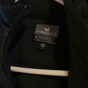 Southern Marsh Jackets & Coats - Southern Marsh Vest Southern Marsh Jackets & Coats - Southern Marsh Vest